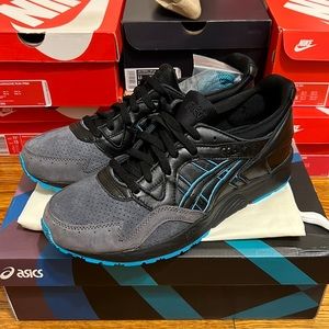 Asics Gel Lyte V Leatherback 1201A547-020 Kith Kxth
